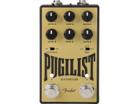 Fender Pugilist Distortion V2 Fender Pugilist Distortion V2